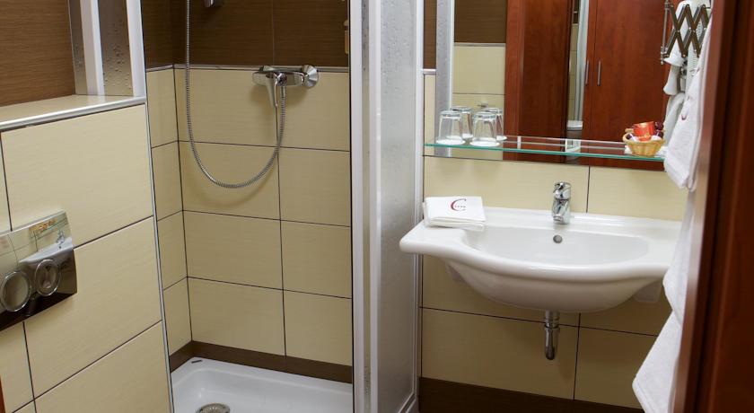 City Inn Hotel — Будапешт, Угорщина мініатюра 36