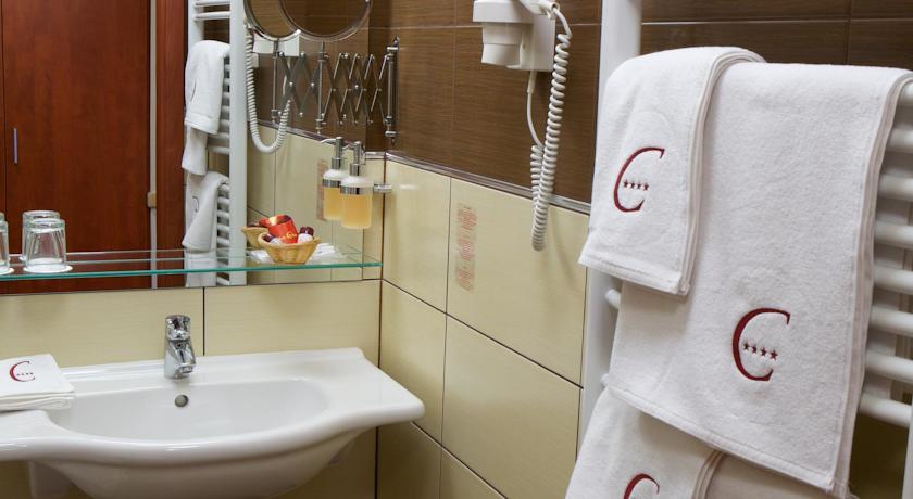 City Inn Hotel — Будапешт, Угорщина мініатюра 38