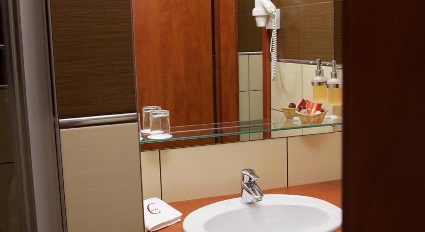 City Inn Hotel — Будапешт, Угорщина мініатюра 40
