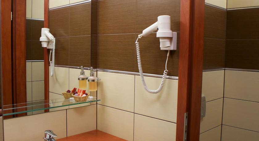 City Inn Hotel — Будапешт, Угорщина мініатюра 41