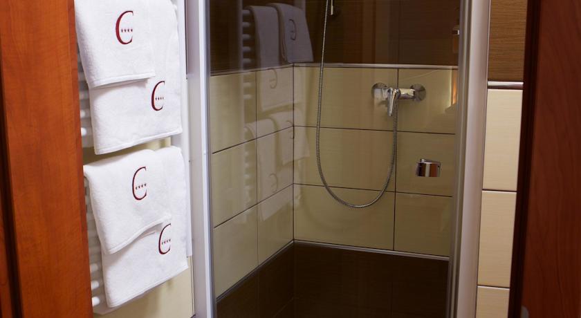 City Inn Hotel — Будапешт, Угорщина мініатюра 42