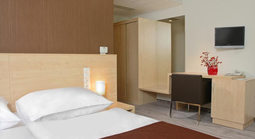 Promenade City Hotel — Будапешт, Угорщина мініатюра 19