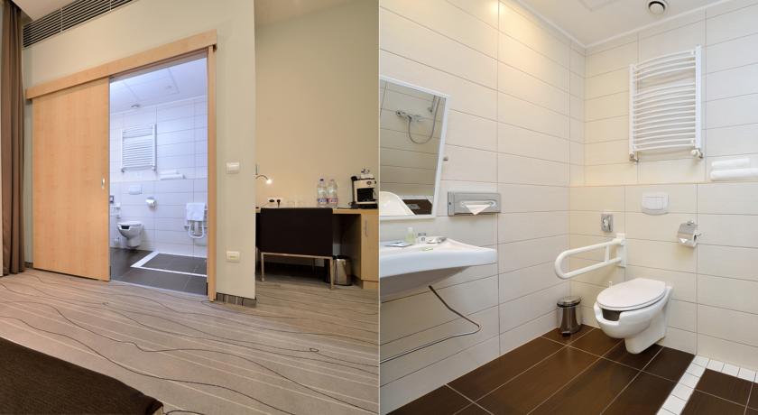 Promenade City Hotel — Будапешт, Угорщина мініатюра 20
