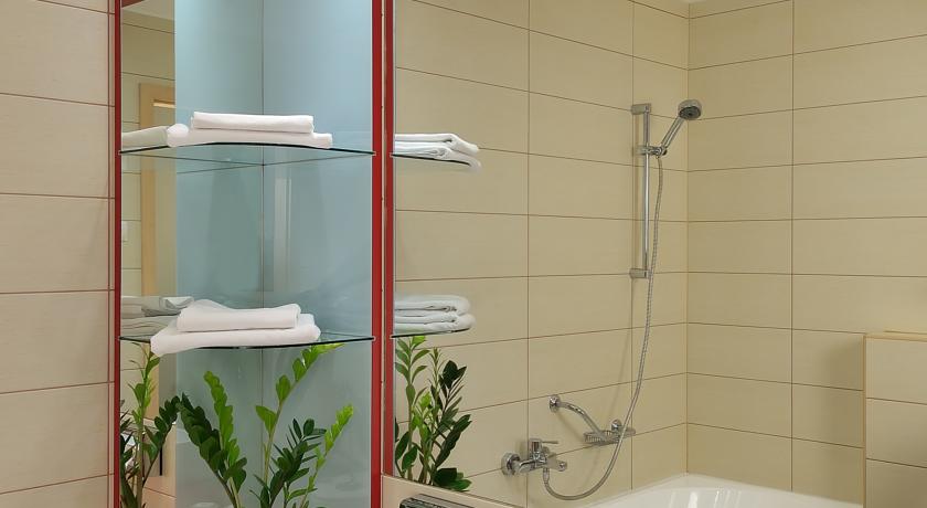 Promenade City Hotel — Будапешт, Угорщина мініатюра 22