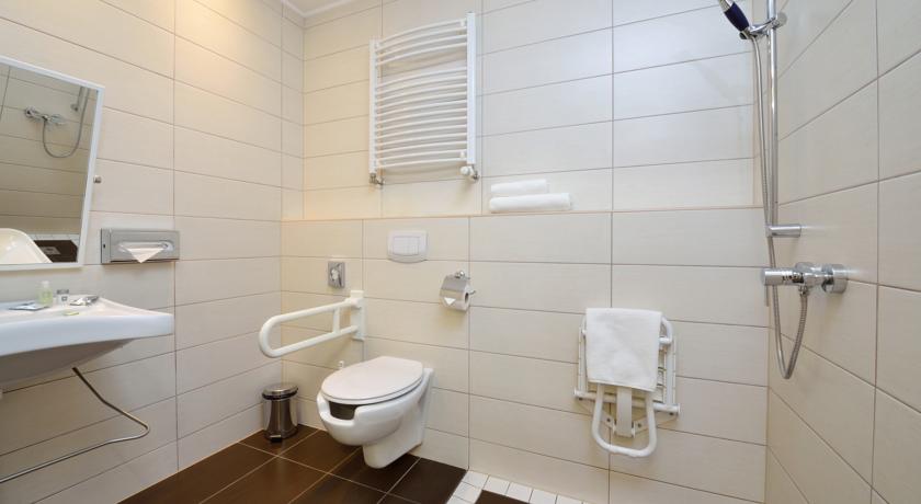 Promenade City Hotel — Будапешт, Угорщина мініатюра 24