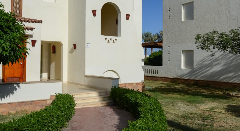 Amphoras Aqua Hotel — Хадаба, Єгипет мініатюра 6