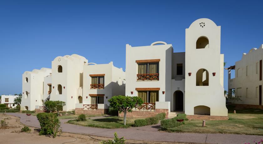 Amphoras Aqua Hotel — Хадаба, Єгипет мініатюра 7