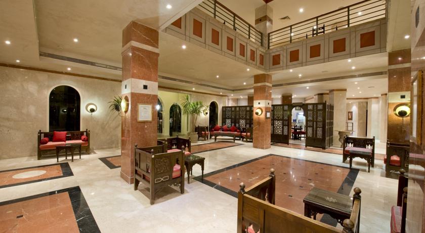 Amphoras Aqua Hotel — Хадаба, Єгипет мініатюра 8