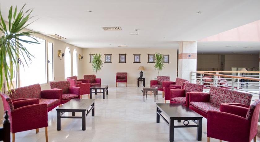 Amphoras Aqua Hotel — Хадаба, Єгипет мініатюра 9
