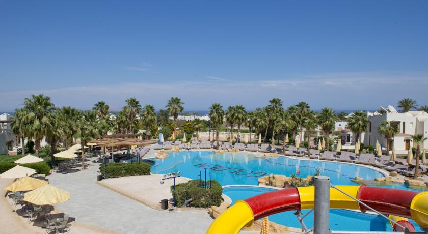Amphoras Aqua Hotel — Хадаба, Єгипет мініатюра 10