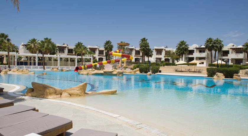 Amphoras Aqua Hotel — Хадаба, Єгипет мініатюра 11