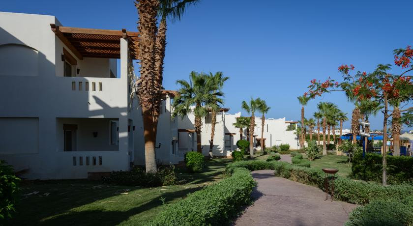 Amphoras Aqua Hotel — Хадаба, Єгипет мініатюра 14