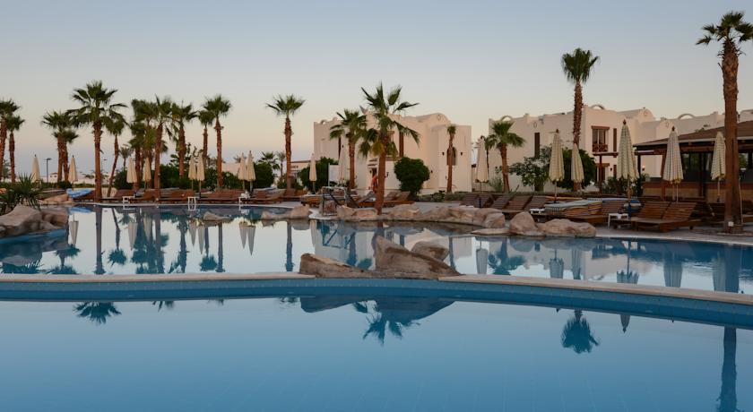 Amphoras Aqua Hotel — Хадаба, Єгипет мініатюра 19