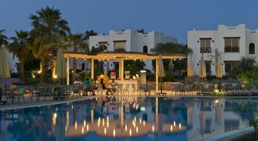 Amphoras Aqua Hotel — Хадаба, Єгипет мініатюра 20
