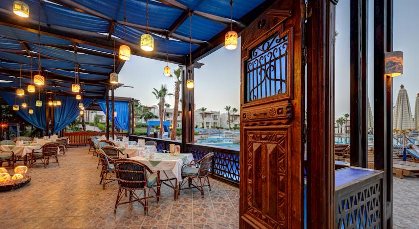 Amphoras Aqua Hotel — Хадаба, Єгипет мініатюра 21