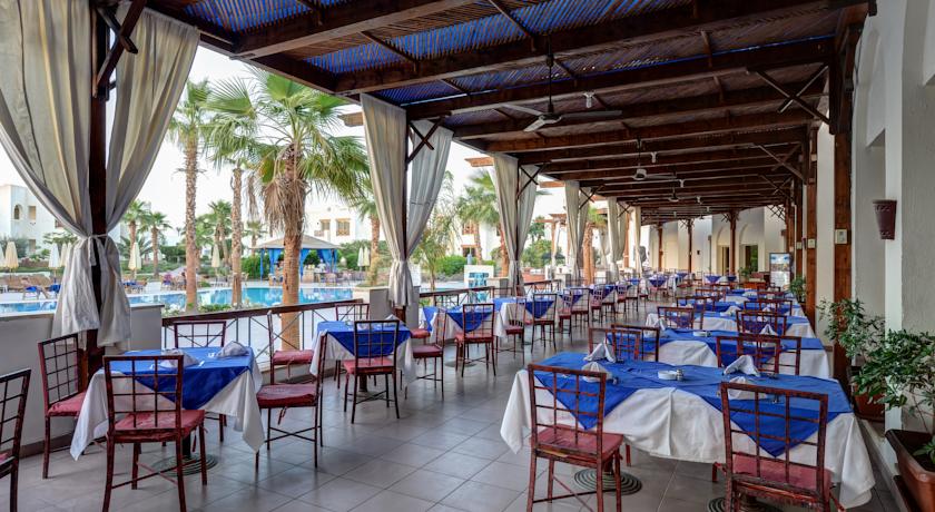 Amphoras Aqua Hotel — Хадаба, Єгипет мініатюра 22