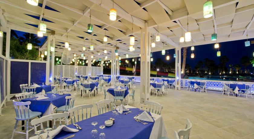 Amphoras Aqua Hotel — Хадаба, Єгипет мініатюра 23