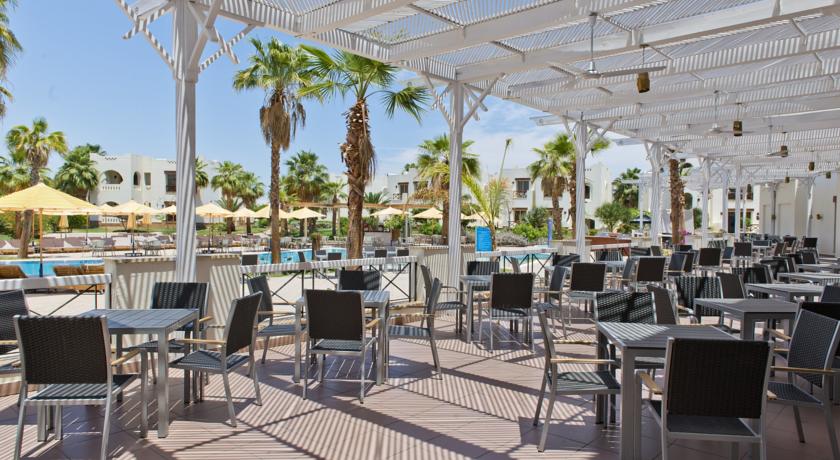 Amphoras Aqua Hotel — Хадаба, Єгипет мініатюра 24