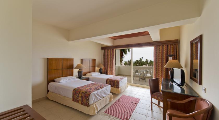 Amphoras Aqua Hotel — Хадаба, Єгипет мініатюра 28