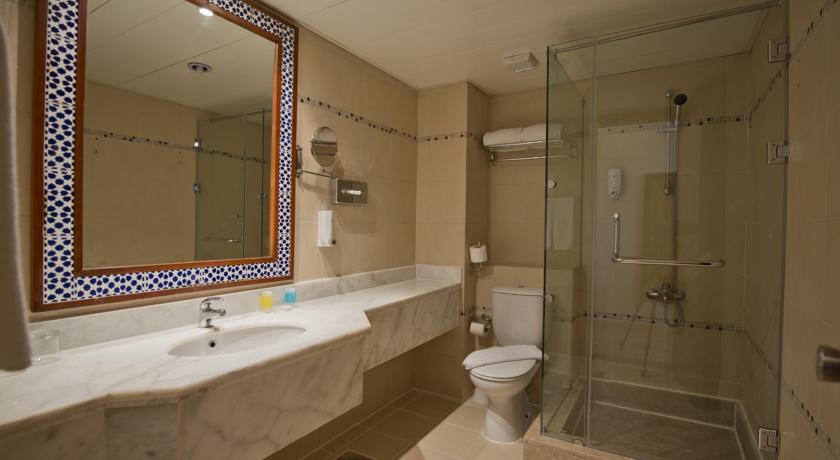 Amphoras Aqua Hotel — Хадаба, Єгипет мініатюра 29