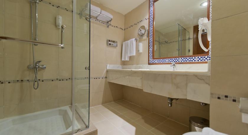 Amphoras Aqua Hotel — Хадаба, Єгипет мініатюра 30