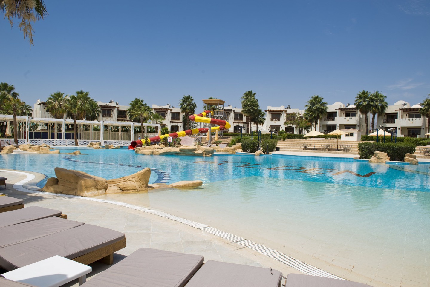 Amphoras Aqua Hotel — Хадаба, Єгипет мініатюра 32