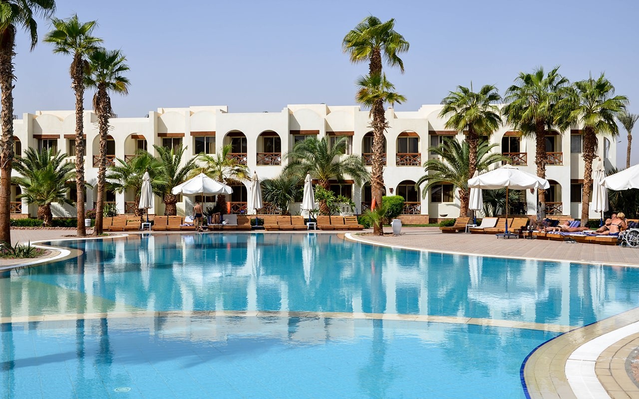 Amphoras Aqua Hotel — Хадаба, Єгипет мініатюра 33