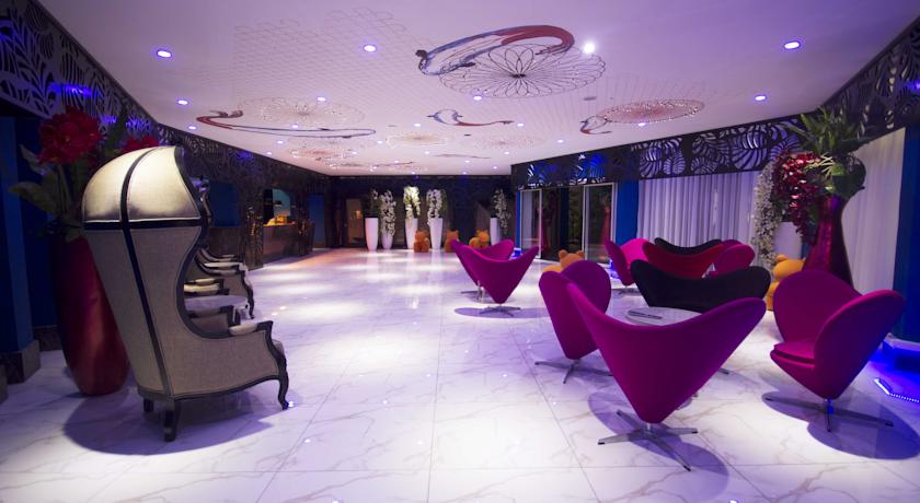 Anjeliq Club Hotel, Аланья, Туреччина мініатюра 6