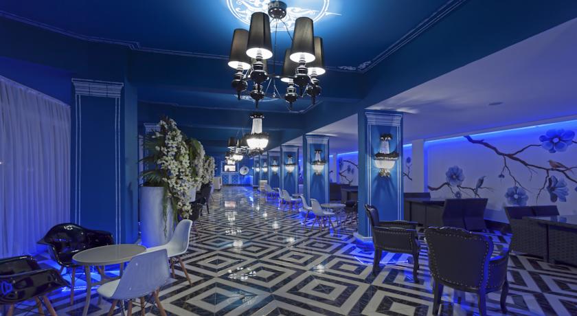 Anjeliq Club Hotel, Аланья, Туреччина мініатюра 9