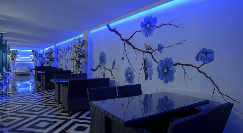 Anjeliq Club Hotel, Аланья, Туреччина мініатюра 11