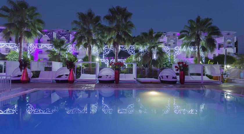 Anjeliq Club Hotel, Аланья, Туреччина мініатюра 14