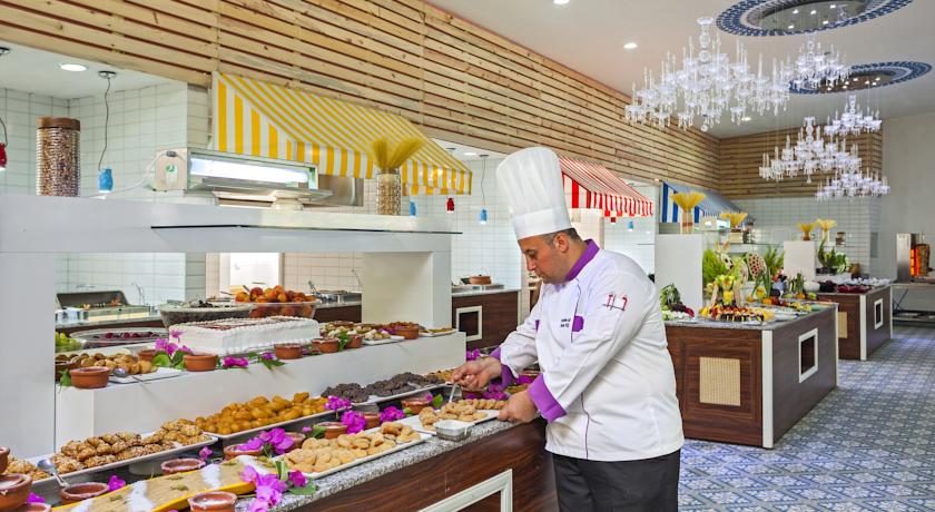Anjeliq Club Hotel, Аланья, Туреччина мініатюра 18