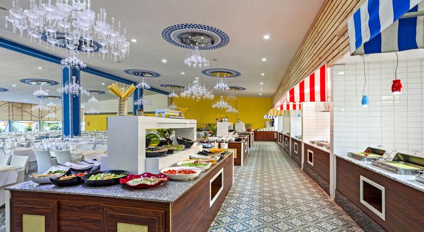 Anjeliq Club Hotel, Аланья, Туреччина мініатюра 19