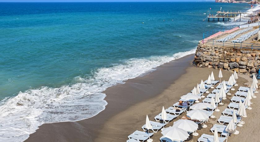 Anjeliq Club Hotel, Аланья, Туреччина мініатюра 23