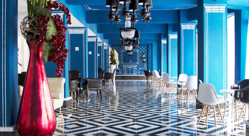 Anjeliq Club Hotel, Аланья, Туреччина мініатюра 28
