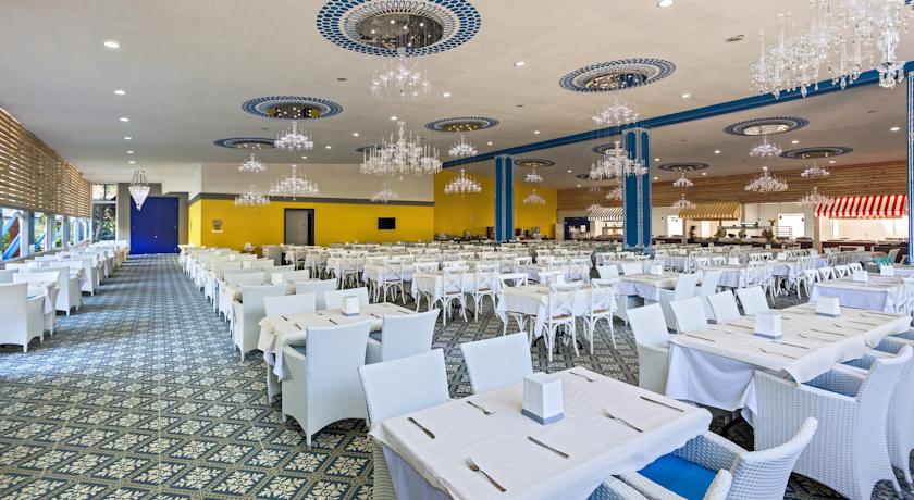 Anjeliq Club Hotel, Аланья, Туреччина мініатюра 36