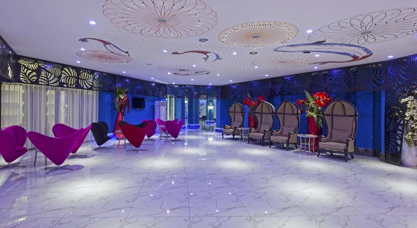 Anjeliq Club Hotel, Аланья, Туреччина мініатюра 40