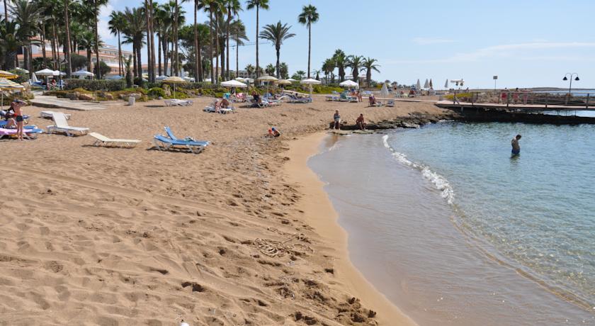 Leonardo Cypria Bay, Пафос, Кіпр мініатюра 6