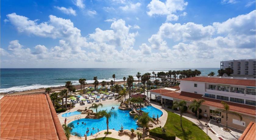 Leonardo Cypria Bay, Пафос, Кіпр мініатюра 7