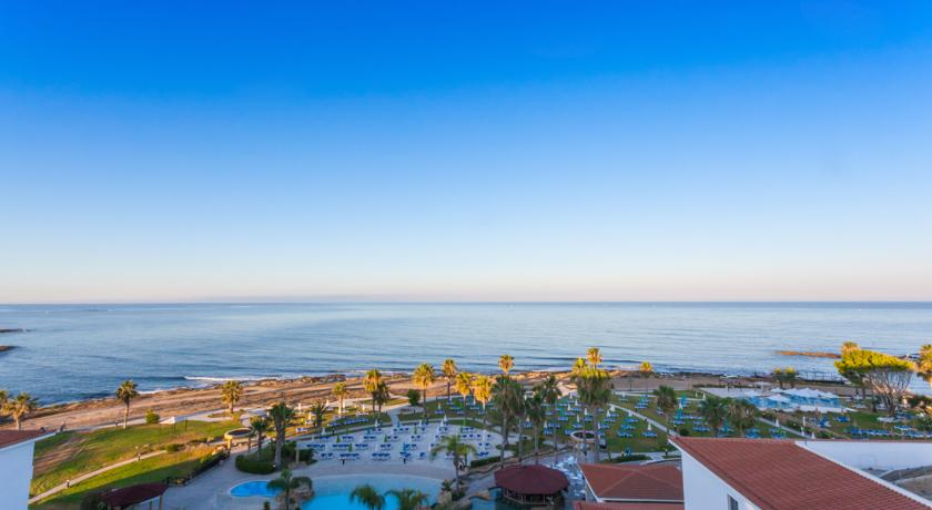 Leonardo Cypria Bay, Пафос, Кіпр мініатюра 8