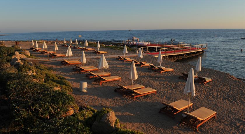 Leonardo Cypria Bay, Пафос, Кіпр мініатюра 9