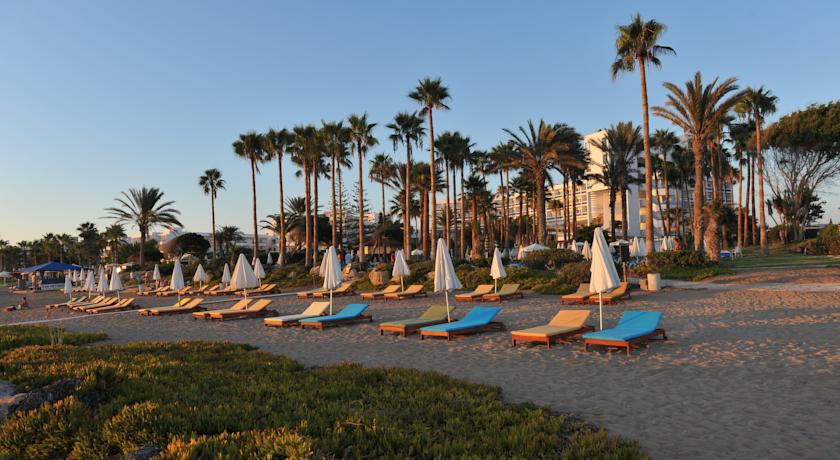 Leonardo Cypria Bay, Пафос, Кіпр мініатюра 10