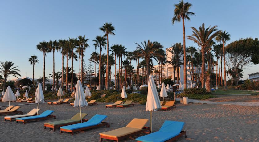Leonardo Cypria Bay, Пафос, Кіпр мініатюра 11