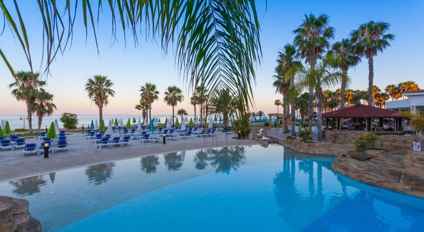 Leonardo Cypria Bay, Пафос, Кіпр мініатюра 12
