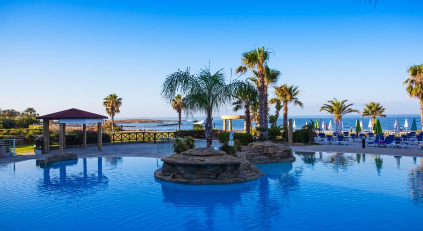 Leonardo Cypria Bay, Пафос, Кіпр мініатюра 13