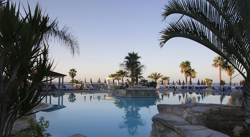 Leonardo Cypria Bay, Пафос, Кіпр мініатюра 16
