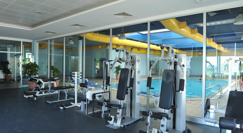 Leonardo Cypria Bay, Пафос, Кіпр мініатюра 29