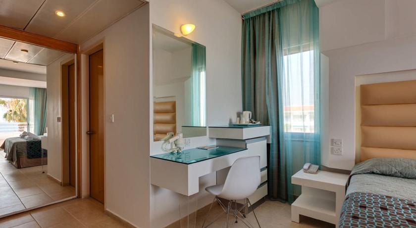 Leonardo Cypria Bay, Пафос, Кіпр мініатюра 31