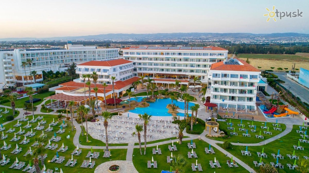 Leonardo Cypria Bay, Пафос, Кіпр мініатюра 47