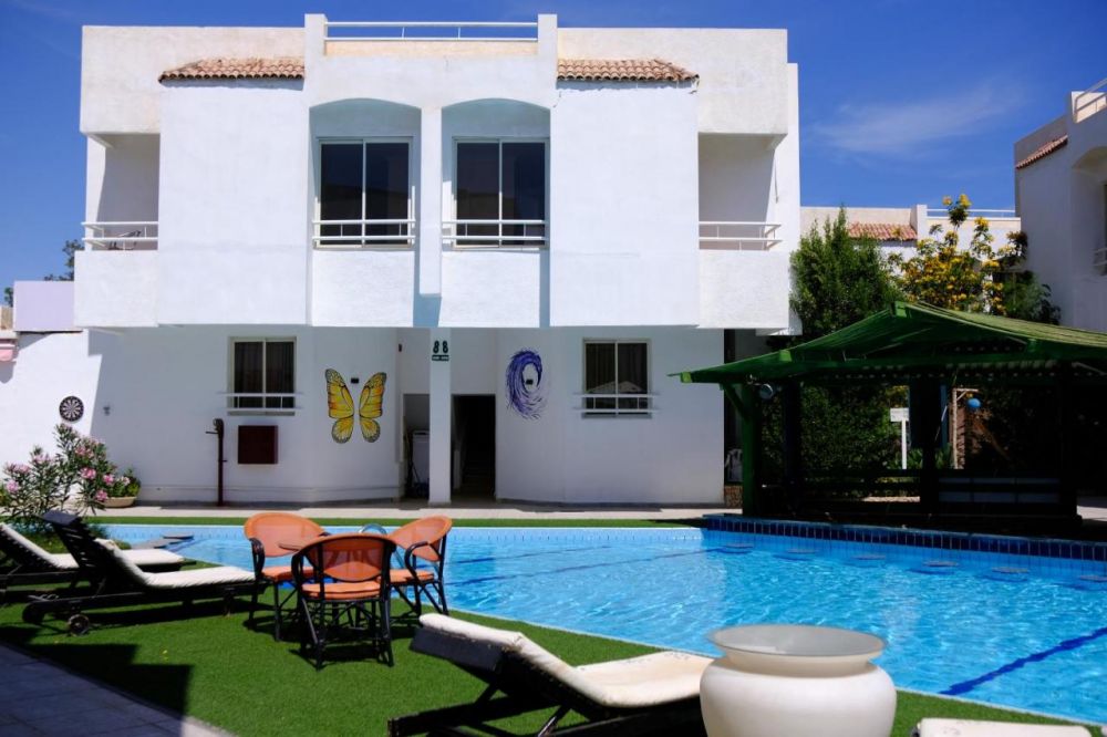 Viking Club Hotel — Шарм-ель-Шейх, Єгипет мініатюра 10